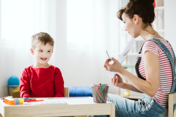 ABA Therapy for Children with ADHD: An Overview